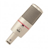 AKG C 4000 B studijski mikrofon
